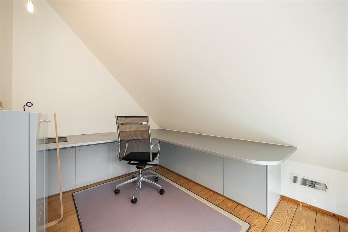 Prachtige villa in het pittoreske Lille.