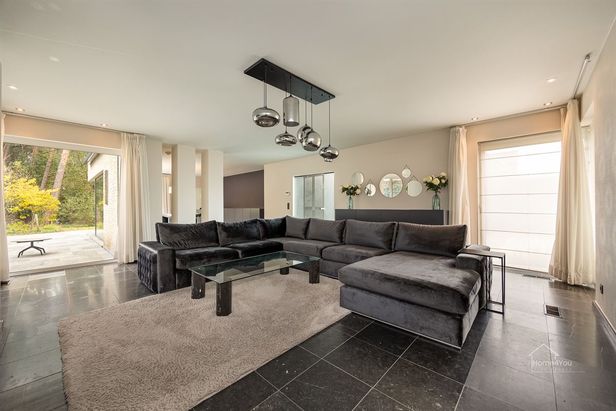 Prachtige villa in het pittoreske Lille.