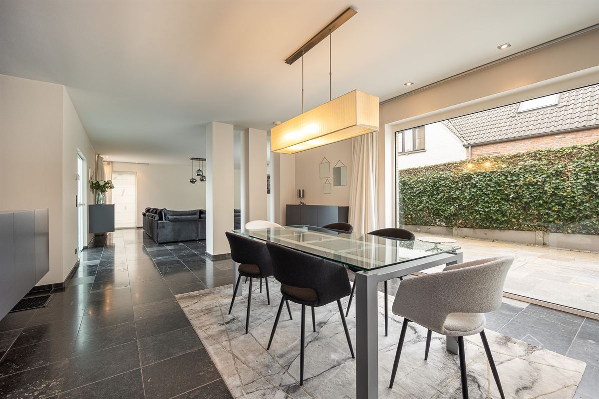 Prachtige villa in het pittoreske Lille.