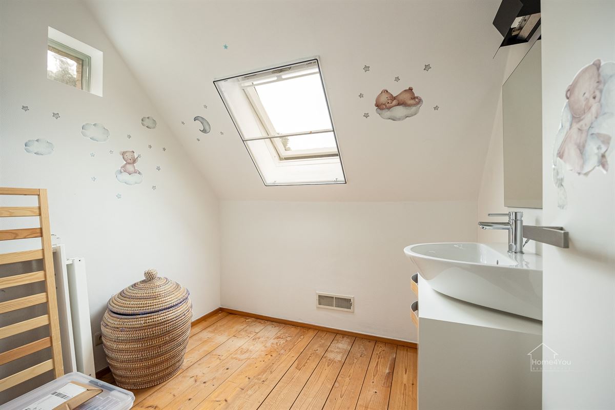 Prachtige villa in het pittoreske Lille.