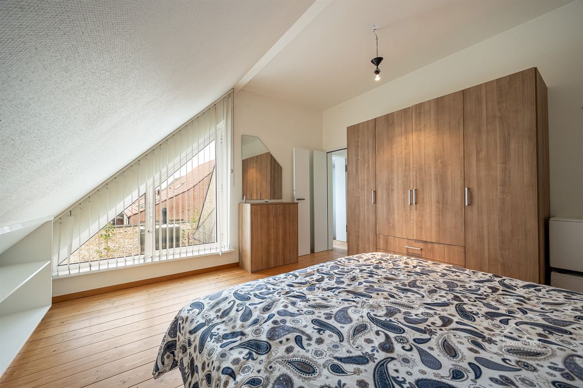 Prachtige villa in het pittoreske Lille.