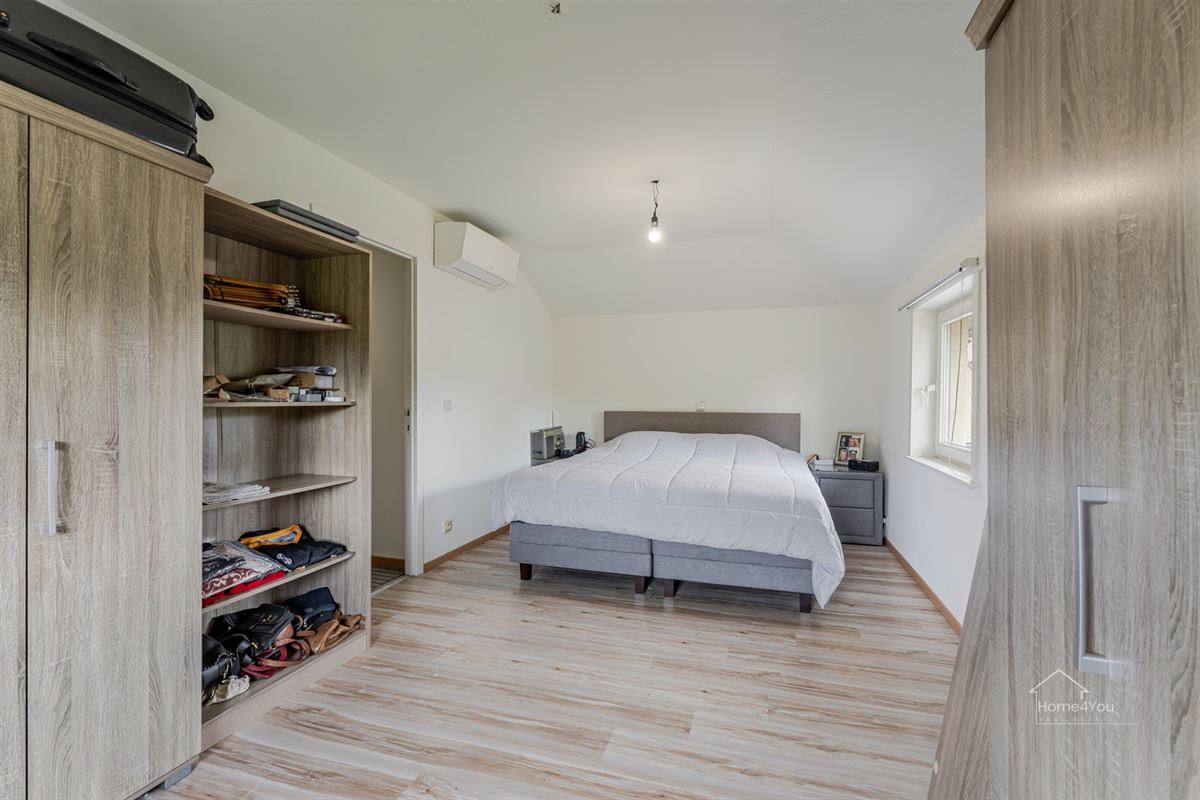 Instapklare en energiezuinige woning met mooie tuin.