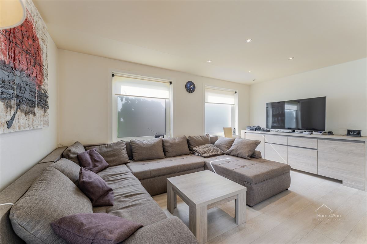Instapklare en energiezuinige woning met mooie tuin.