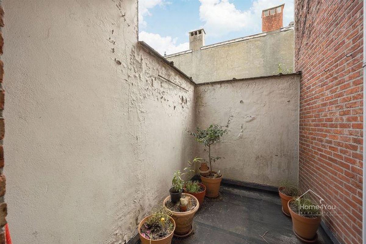 1-Slaapkamer appartement in het hart van Berchem te koop!