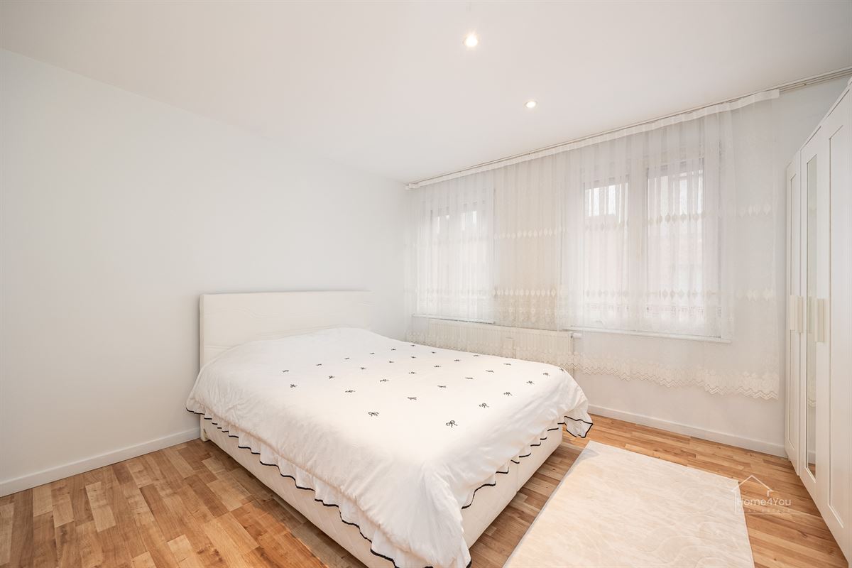 Charmante woning met tuin en terras in hartje Hoboken