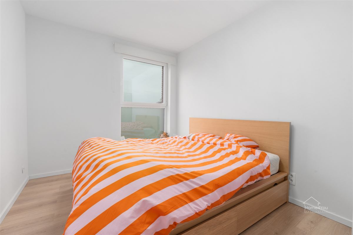 Recent gelijkvloers appartement 2 slaapkamers te Aalter