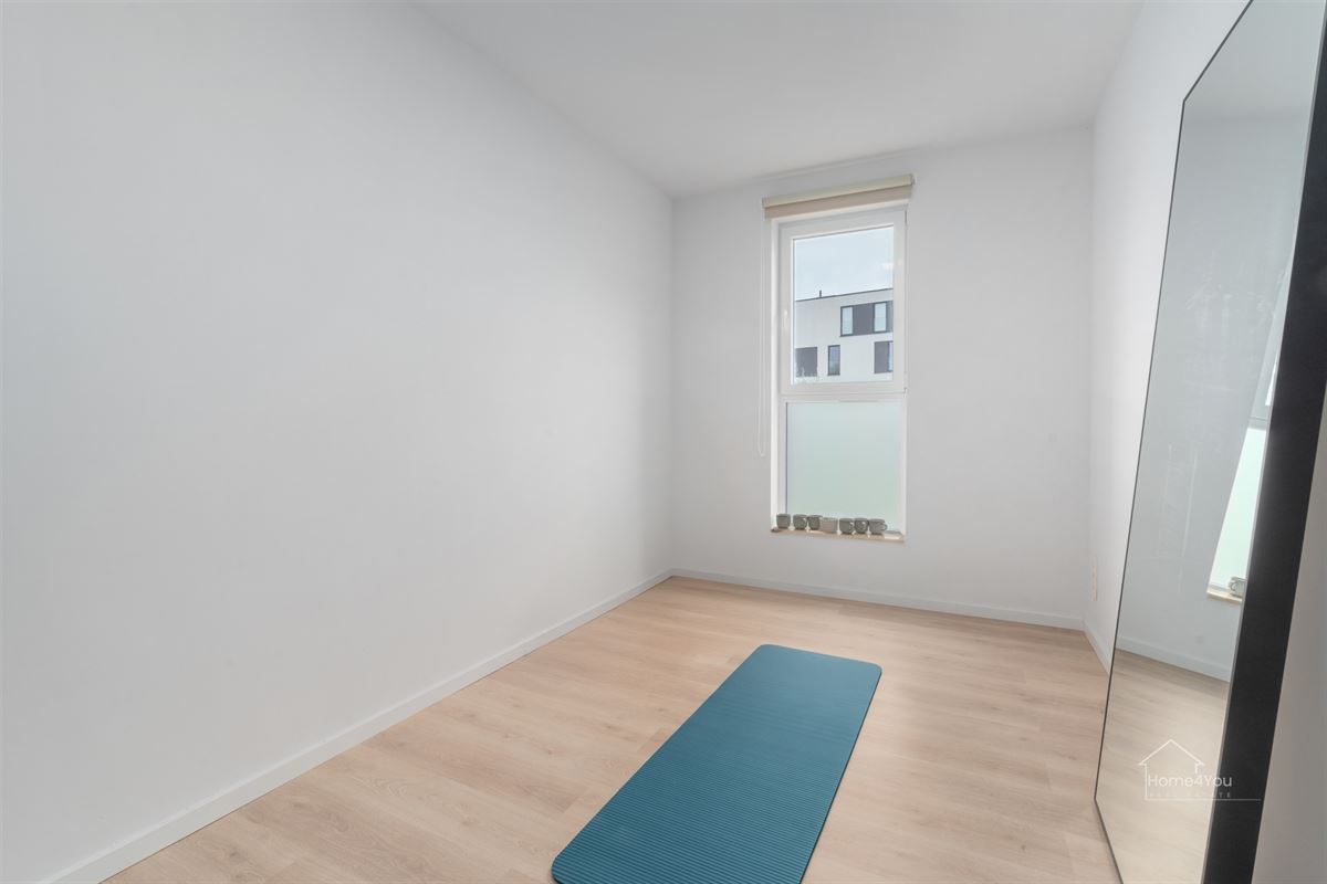 Recent gelijkvloers appartement 2 slaapkamers te Aalter