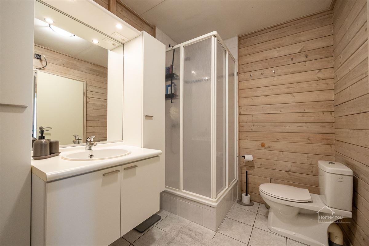 Vrijstaande woning op ruim perceel