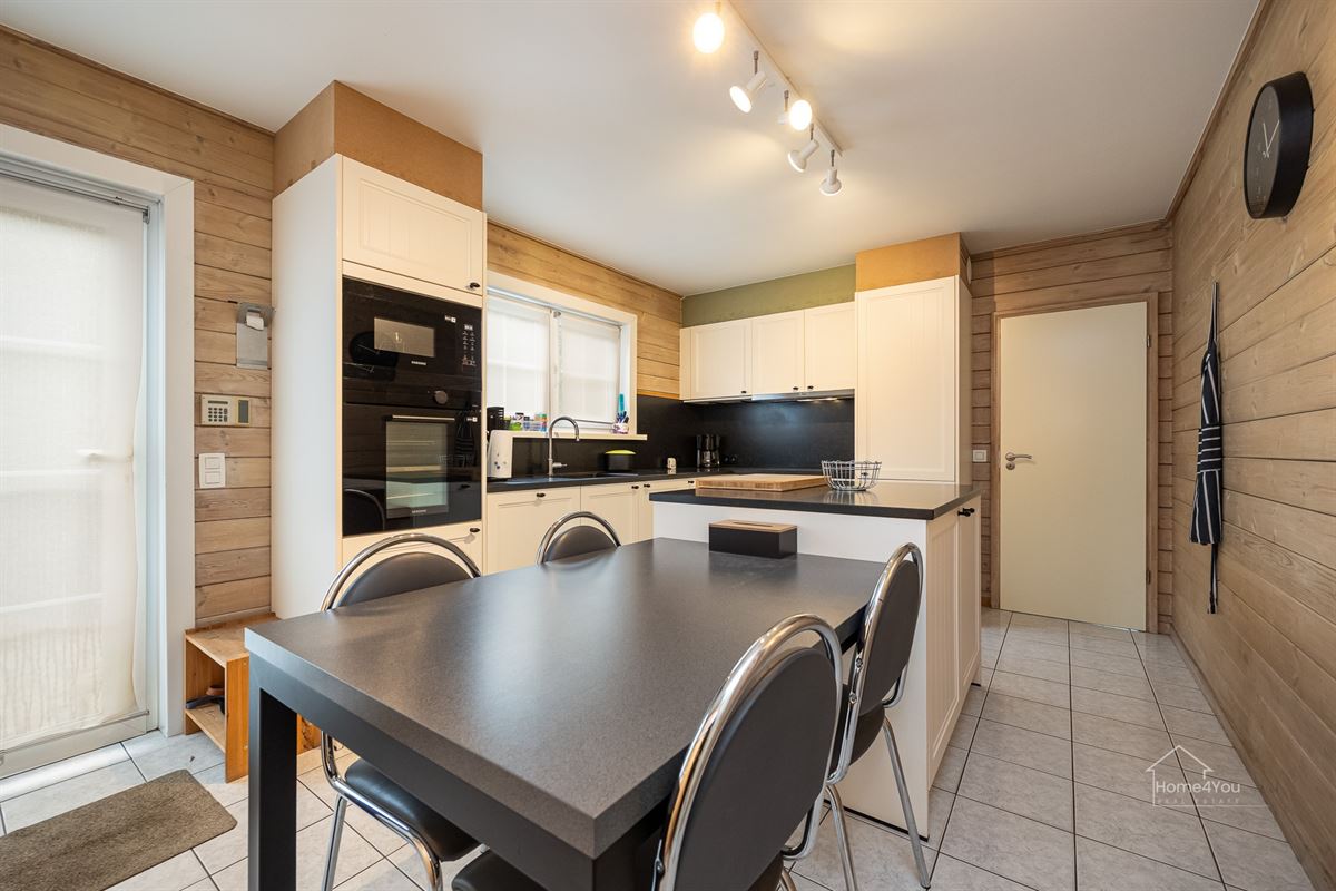 Vrijstaande woning op ruim perceel