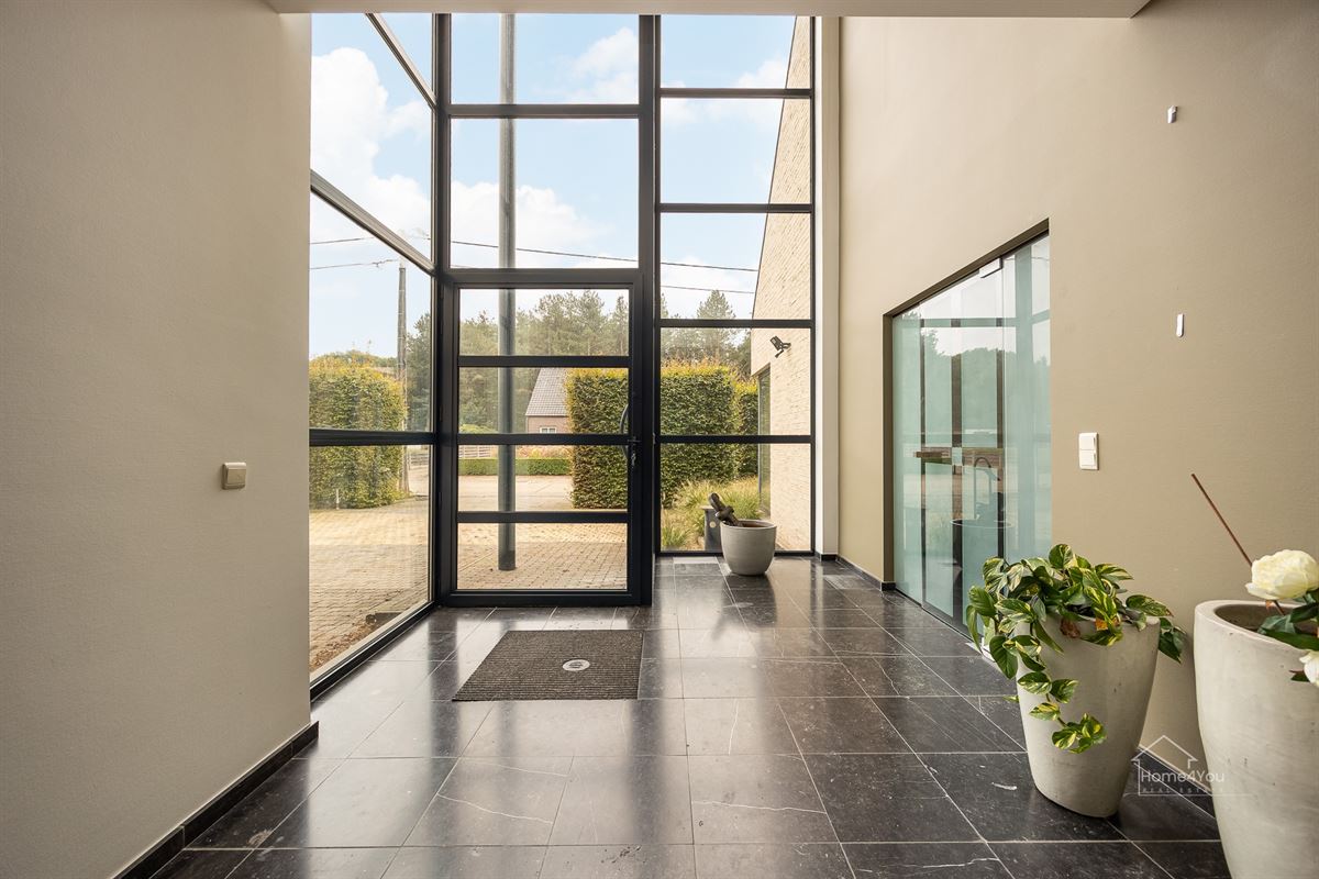 Prachtige villa in het pittoreske Lille.