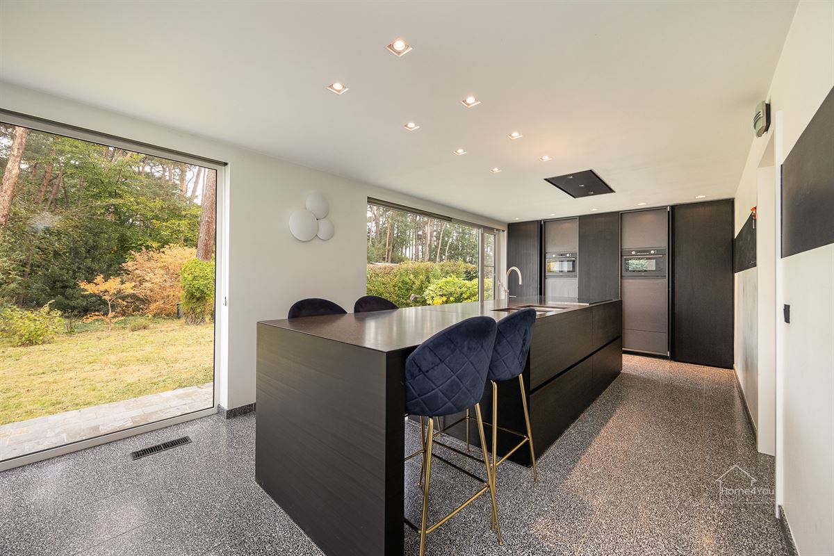 Prachtige villa in het pittoreske Lille.