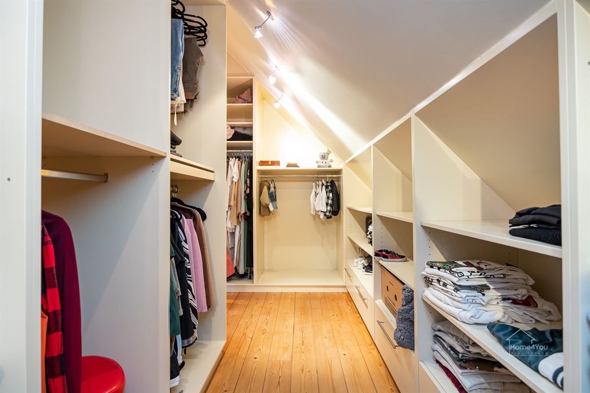 Prachtige villa in het pittoreske Lille.