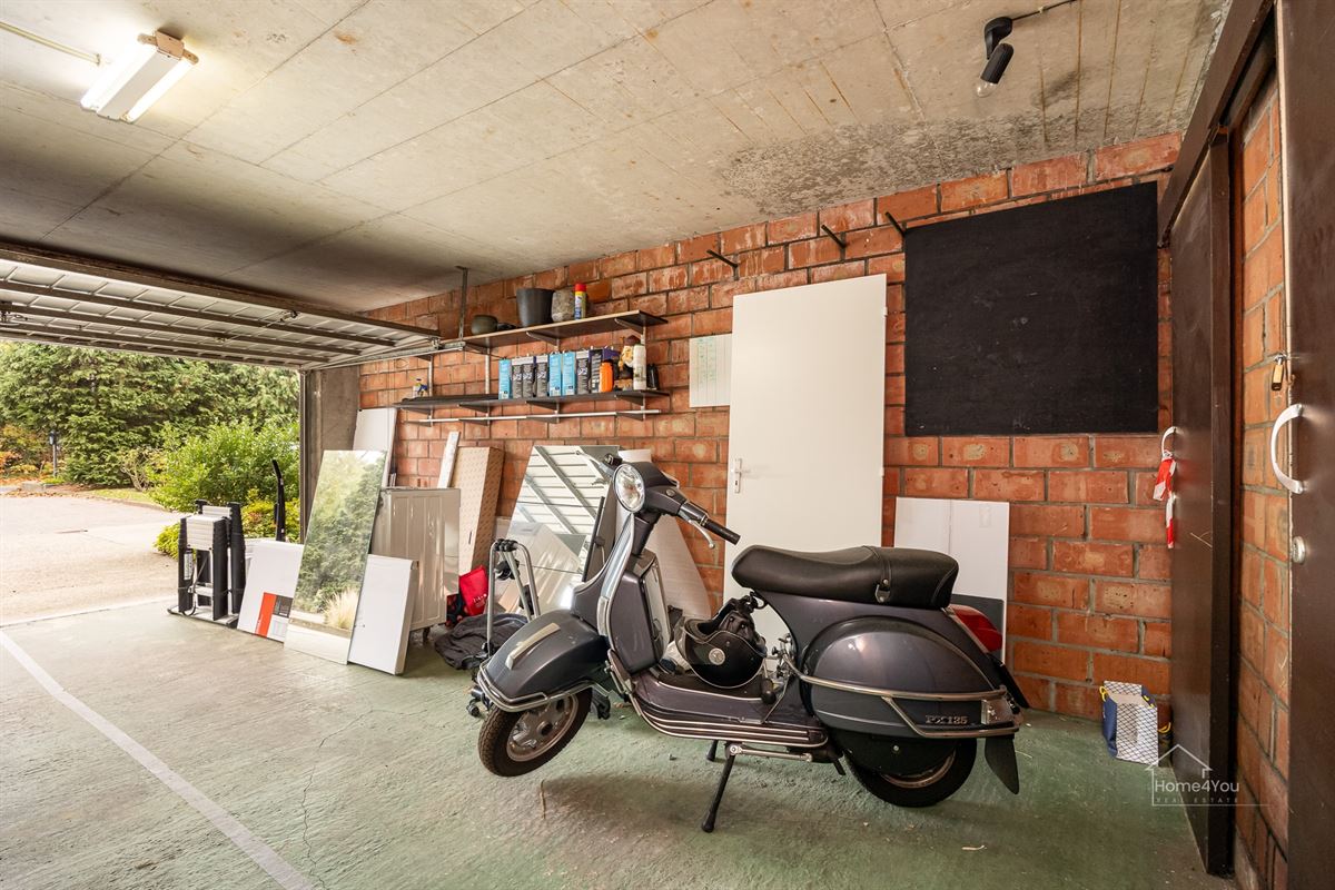 Ideaal startersappartement 