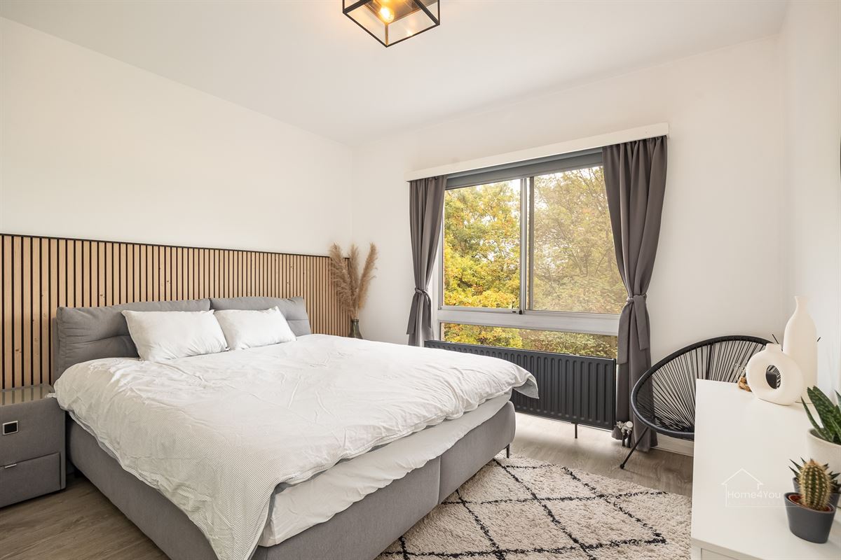 Ideaal startersappartement