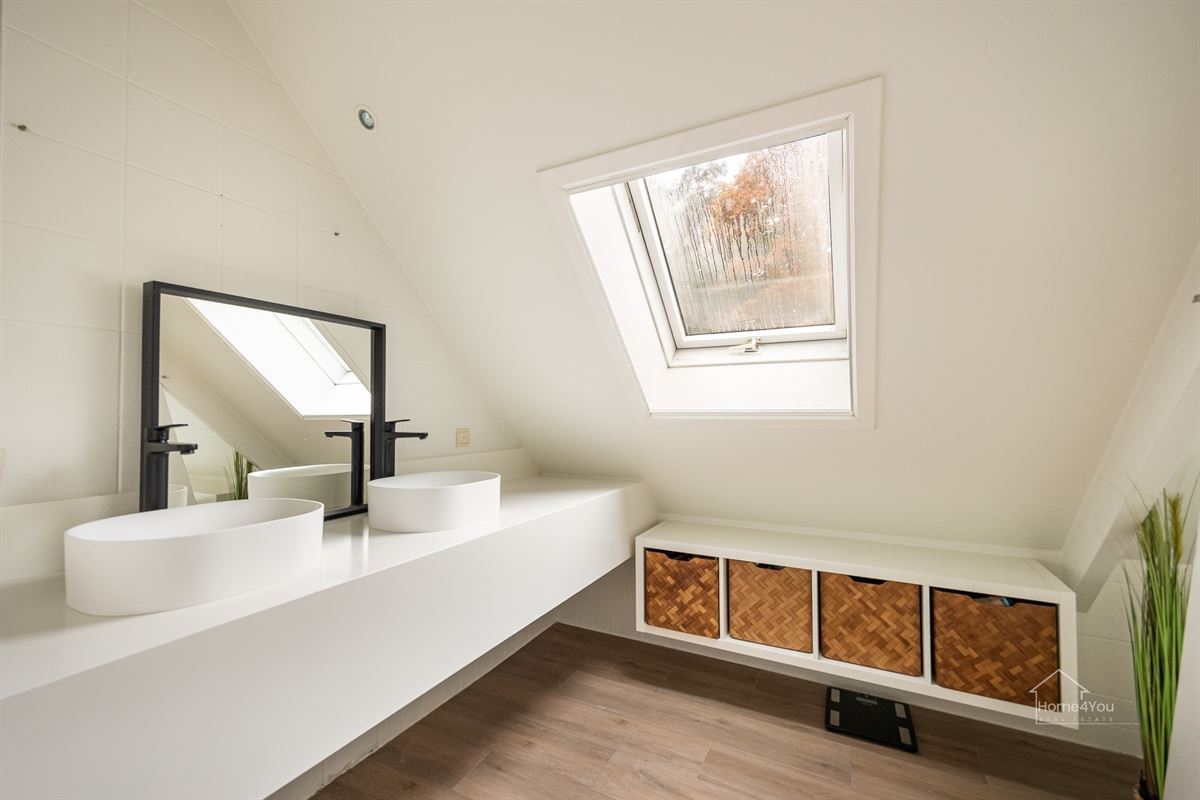 Villa op TOP locatie