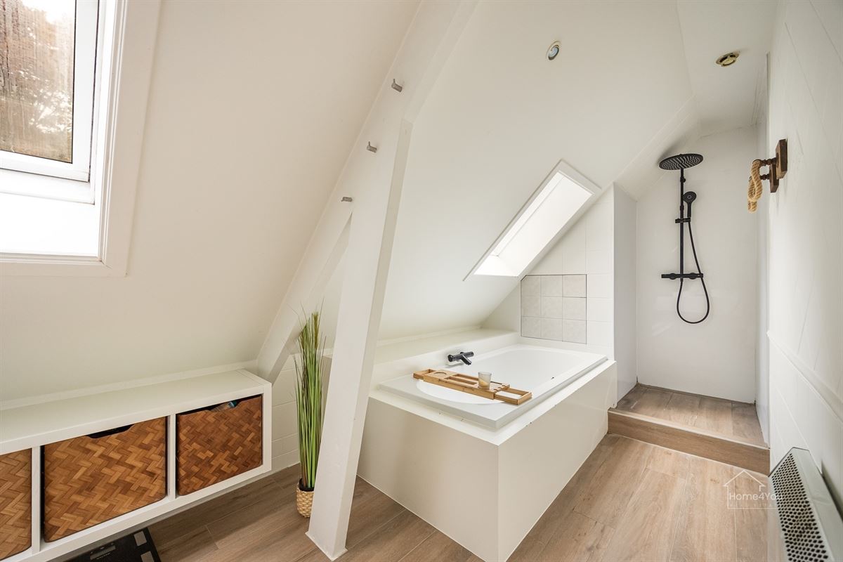 Villa op TOP locatie