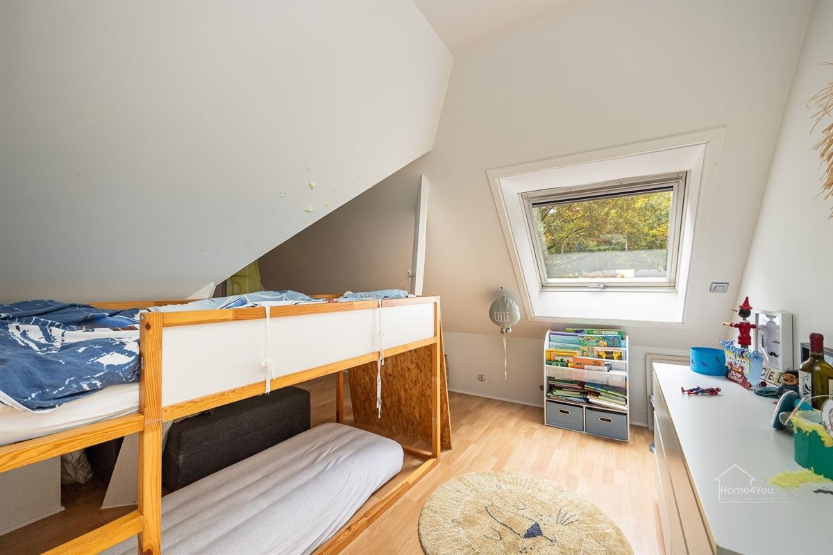 Villa op TOP locatie