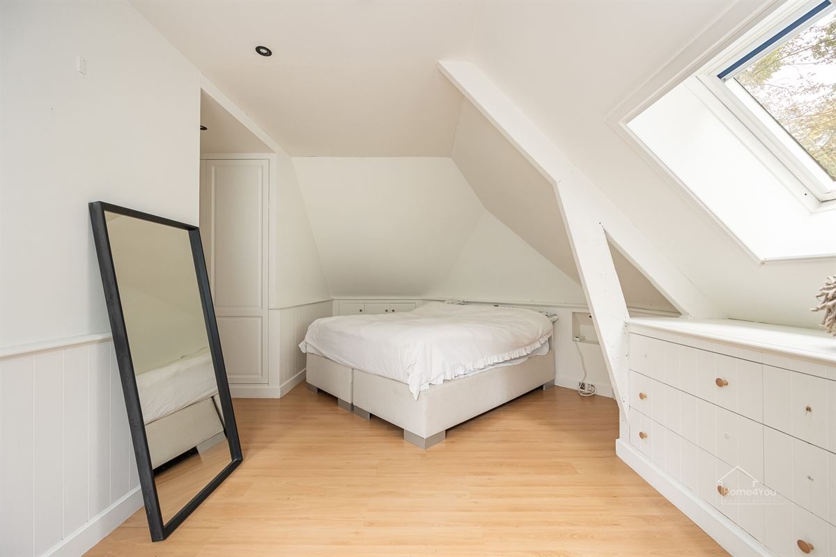 Villa op TOP locatie