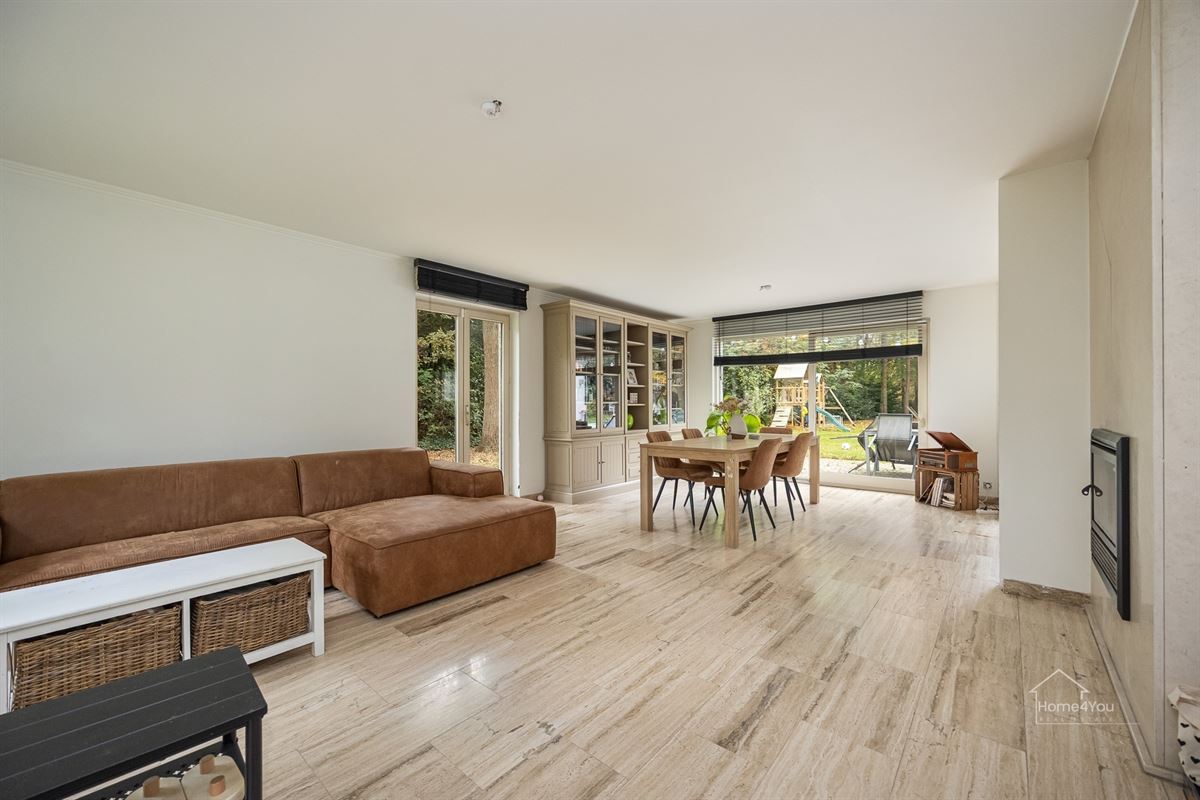 Villa op TOP locatie