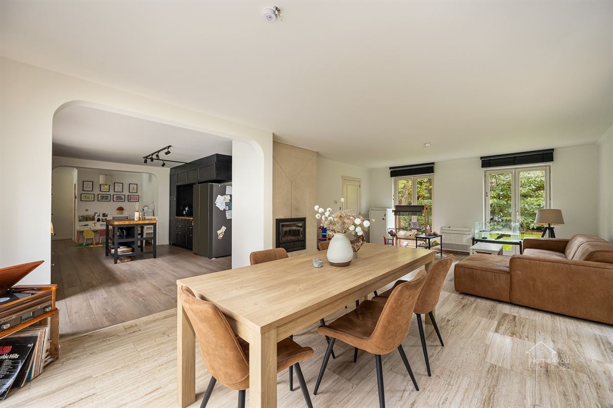 Villa op TOP locatie