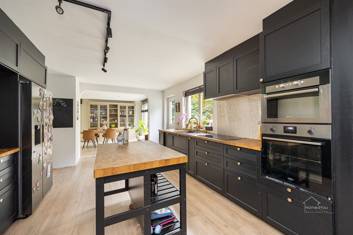 Villa op TOP locatie