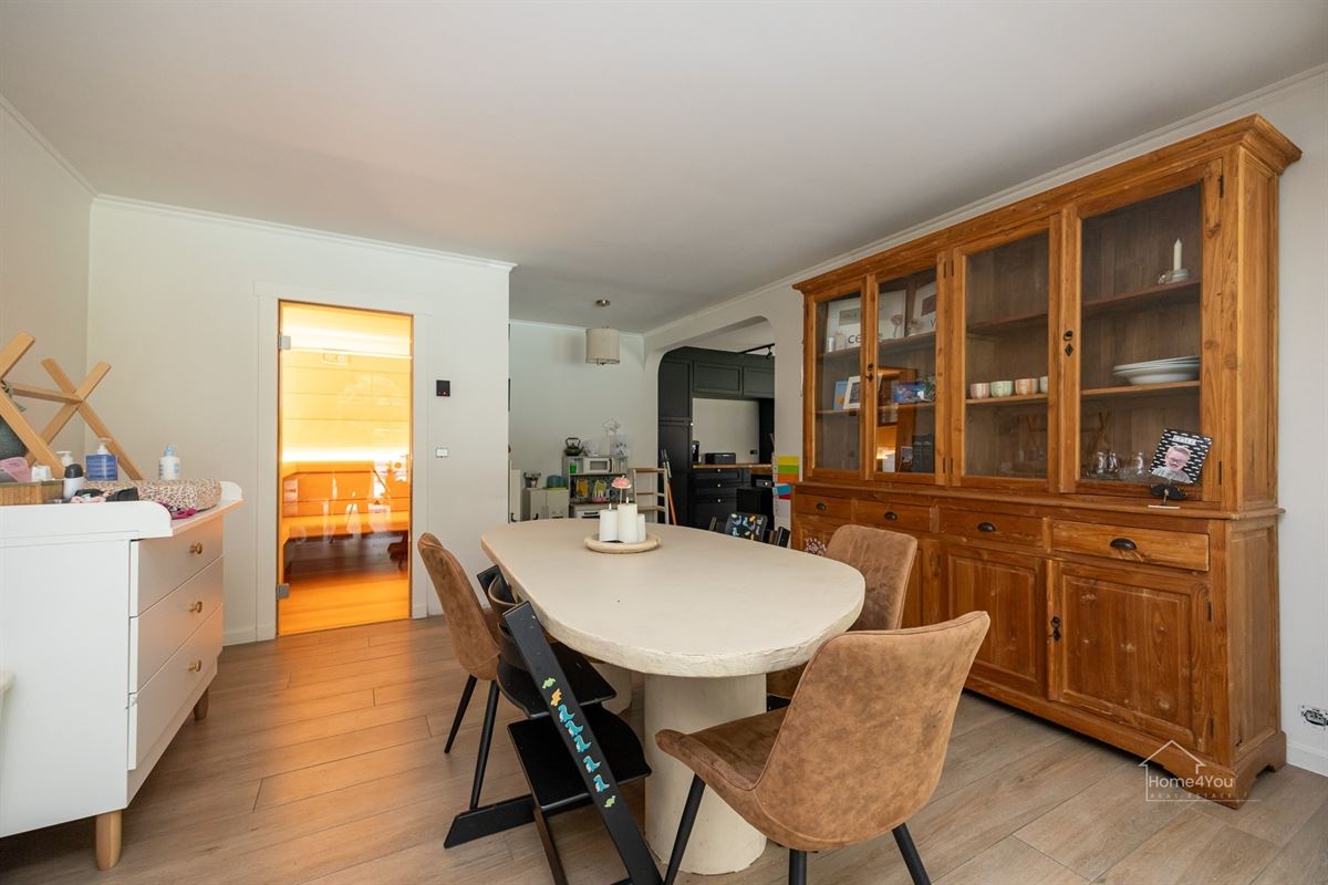 Villa op TOP locatie