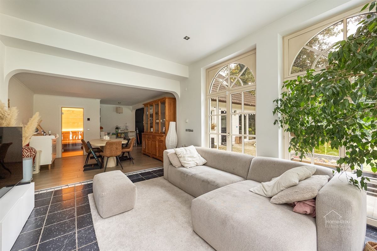 Villa op TOP locatie