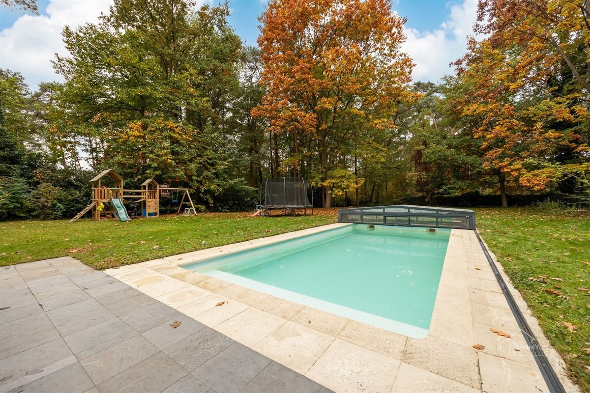 Villa op TOP locatie