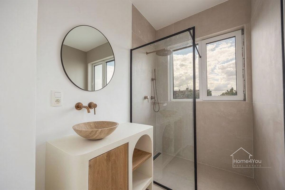 Prachtig 1-slaapkamer appartement te koop in Antwerpen!