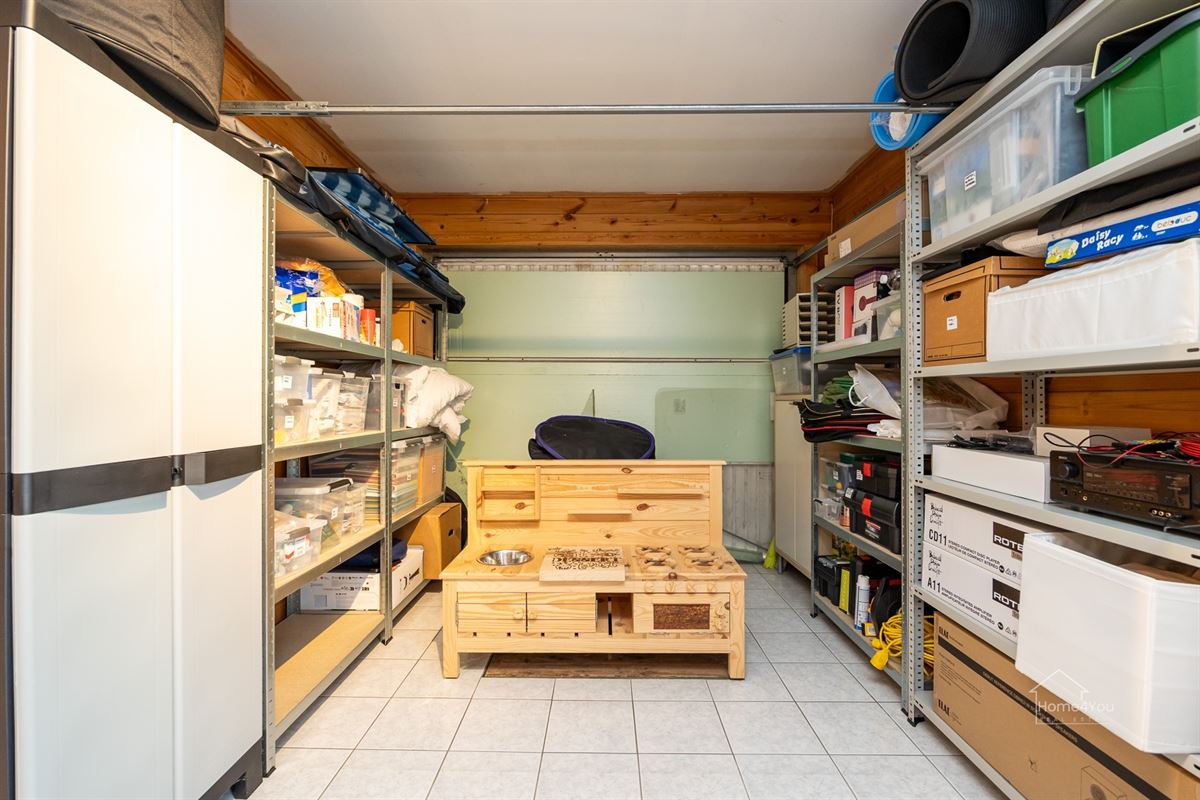 Vrijstaande woning op ruim perceel