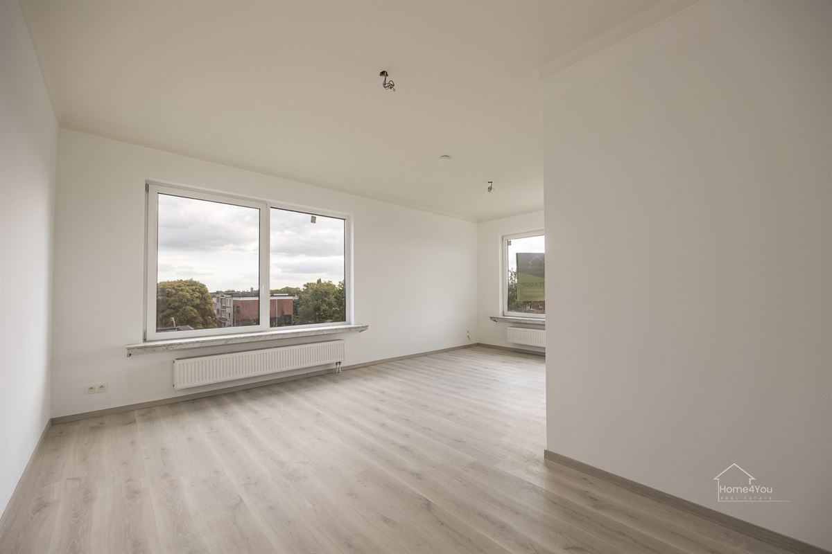 Modern 1-slaapkamer appartement te koop in Antwerpen!