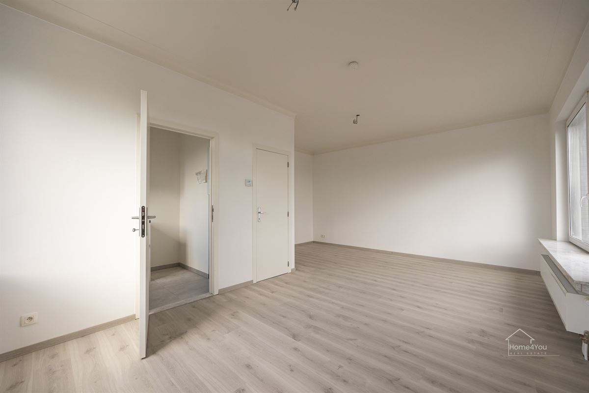 Modern 1-slaapkamer appartement te koop in Antwerpen!