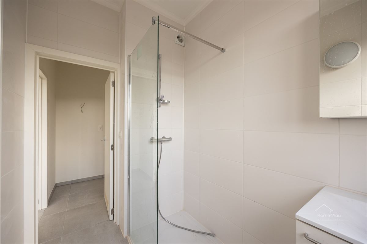 Modern 1-slaapkamer appartement te koop in Antwerpen!