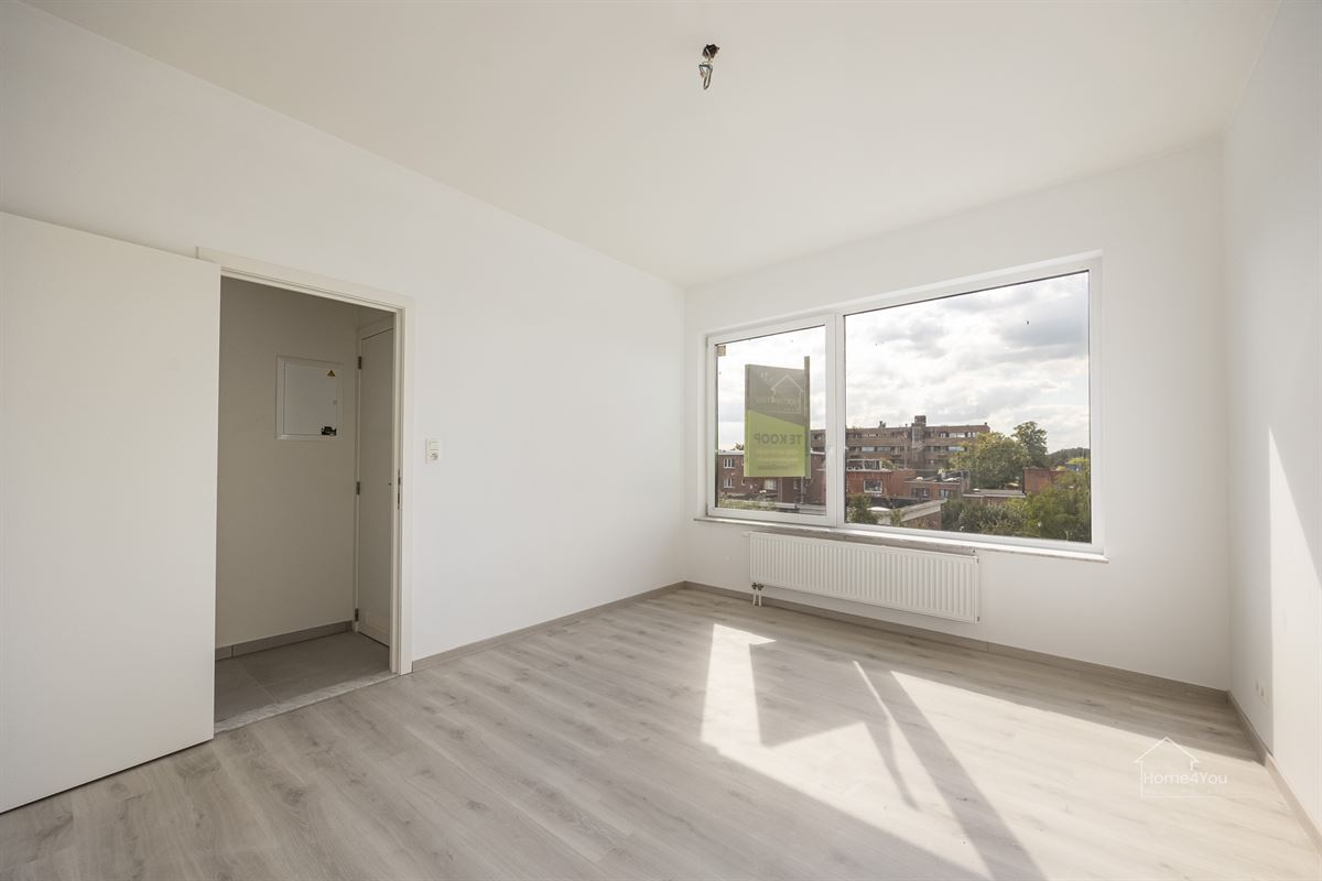 Modern 1-slaapkamer appartement te koop in Antwerpen!