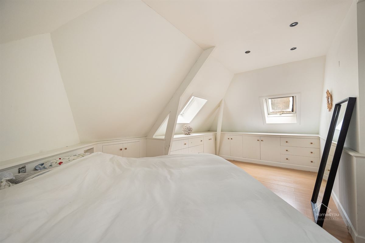 Villa op TOP locatie