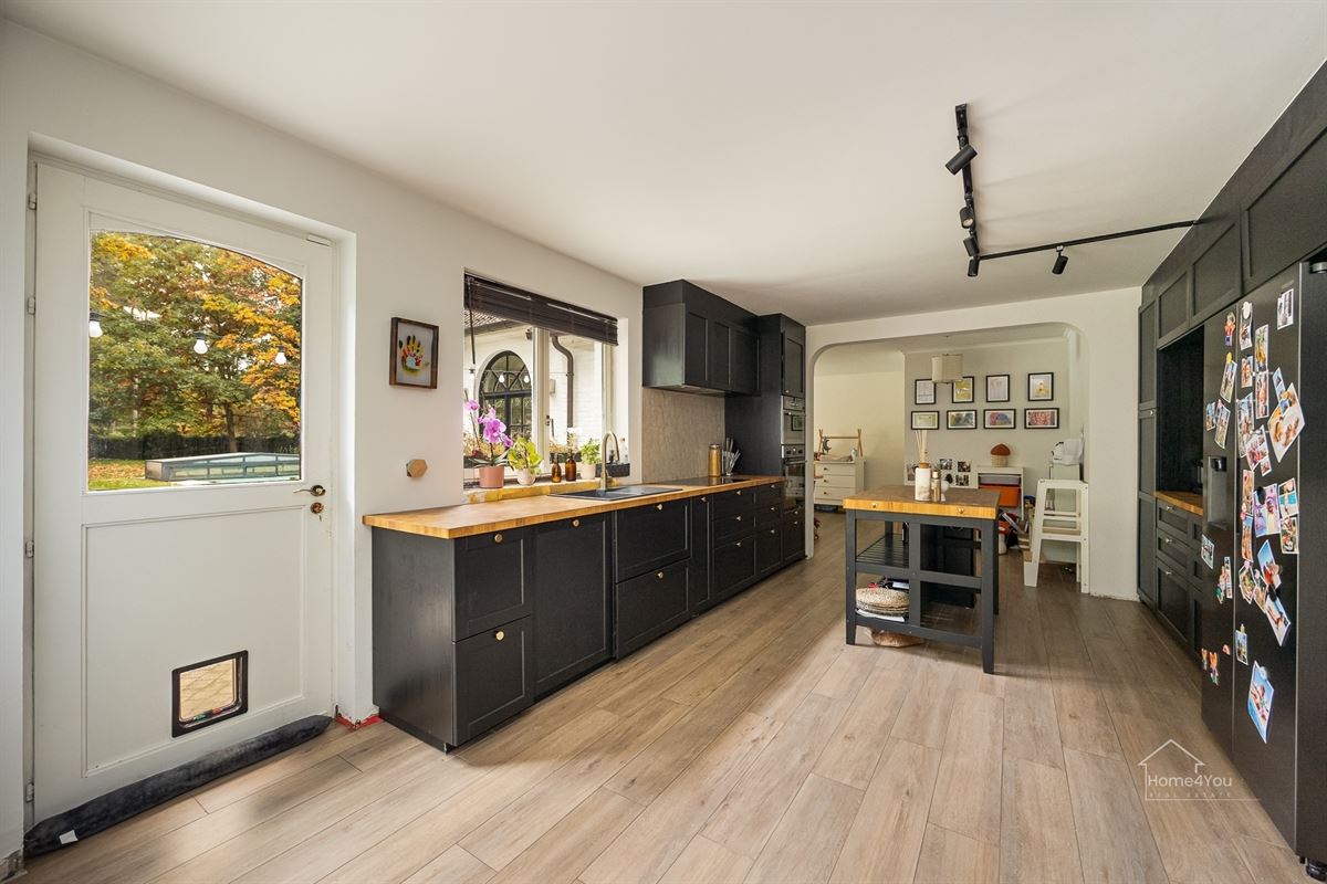 Villa op TOP locatie