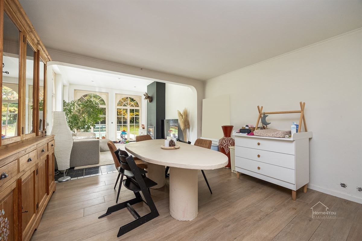 Villa op TOP locatie