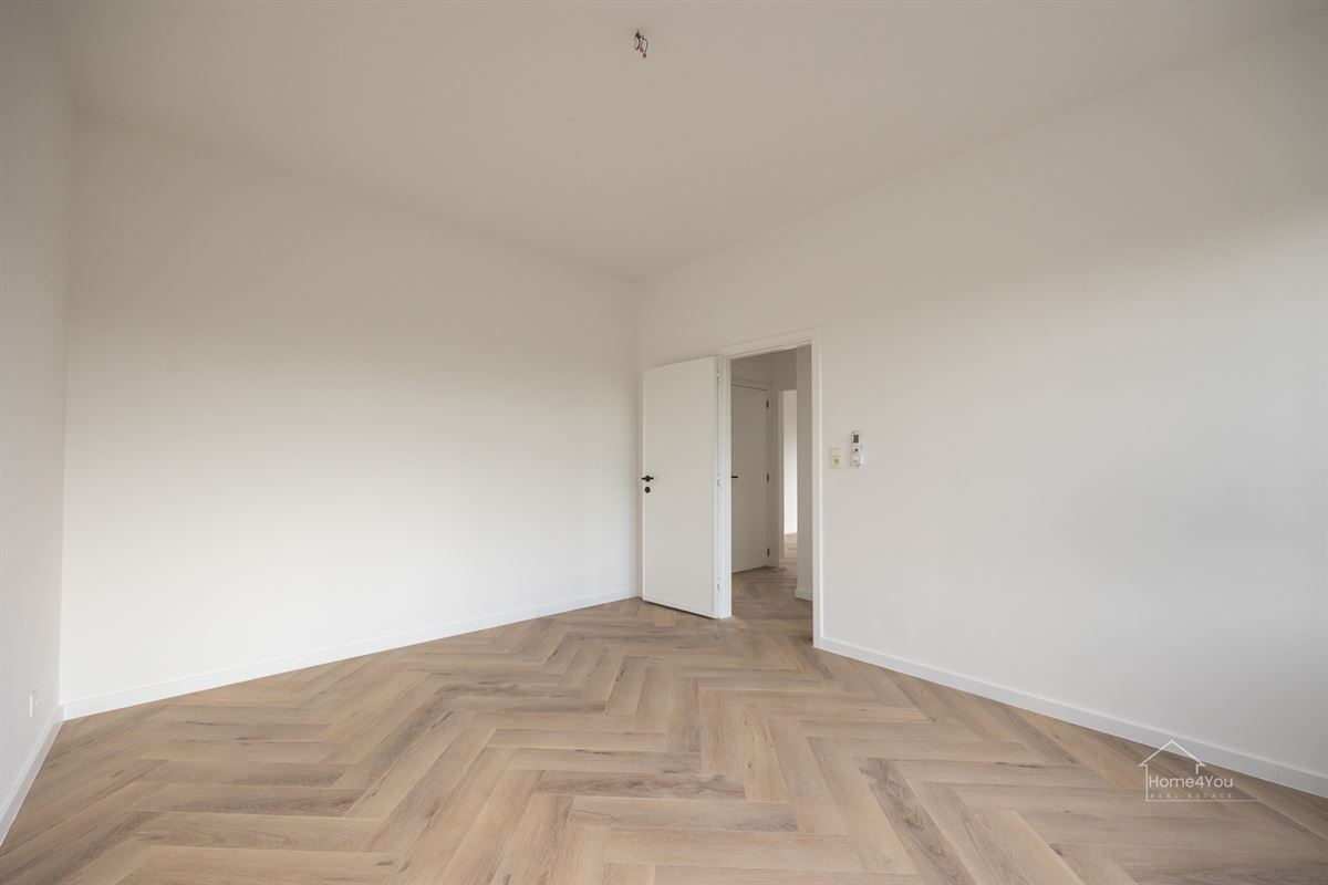 Prachtig 1-slaapkamer appartement te koop in Antwerpen!