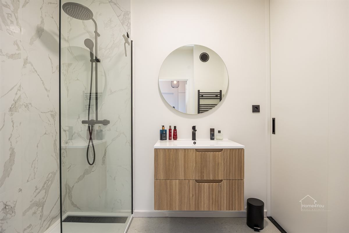 Ideaal startersappartement 