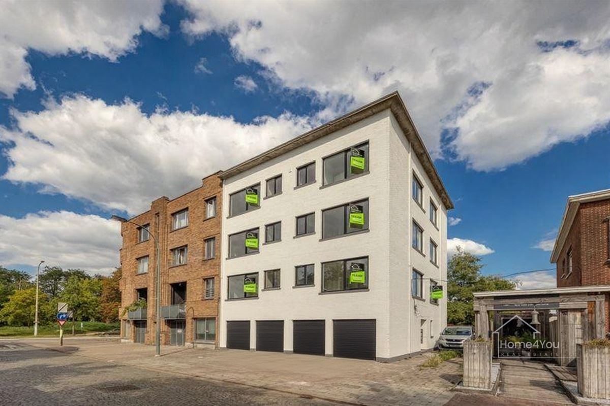 Modern 1-slaapkamer appartement te koop in Antwerpen!