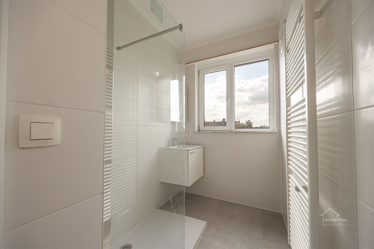 Modern 1-slaapkamer appartement te koop in Antwerpen!