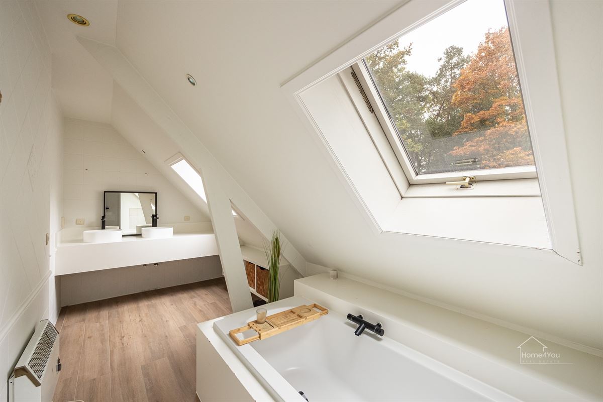 Villa op TOP locatie 