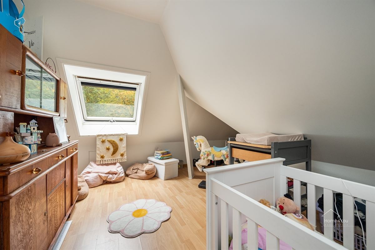 Villa op TOP locatie