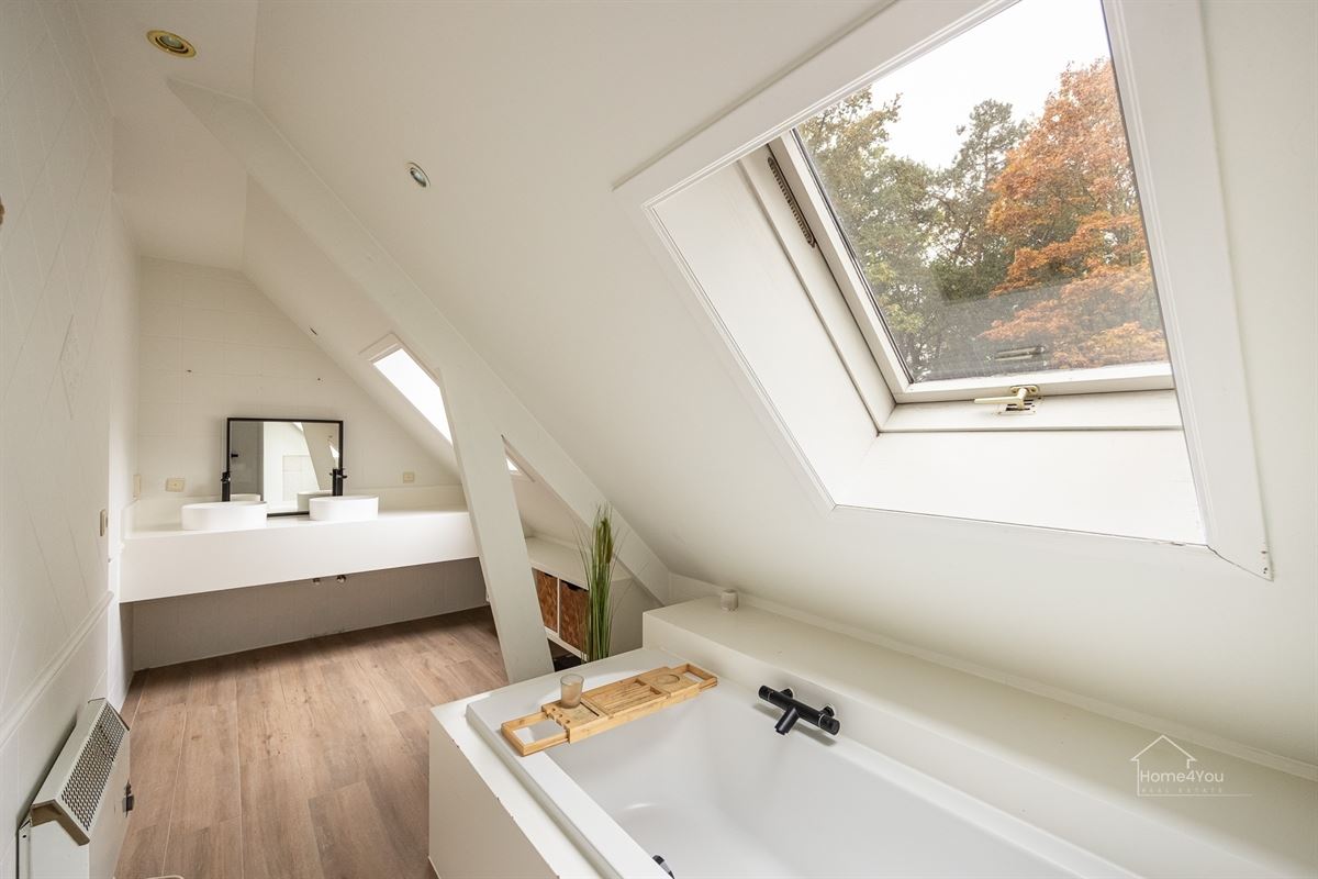 Villa op TOP locatie