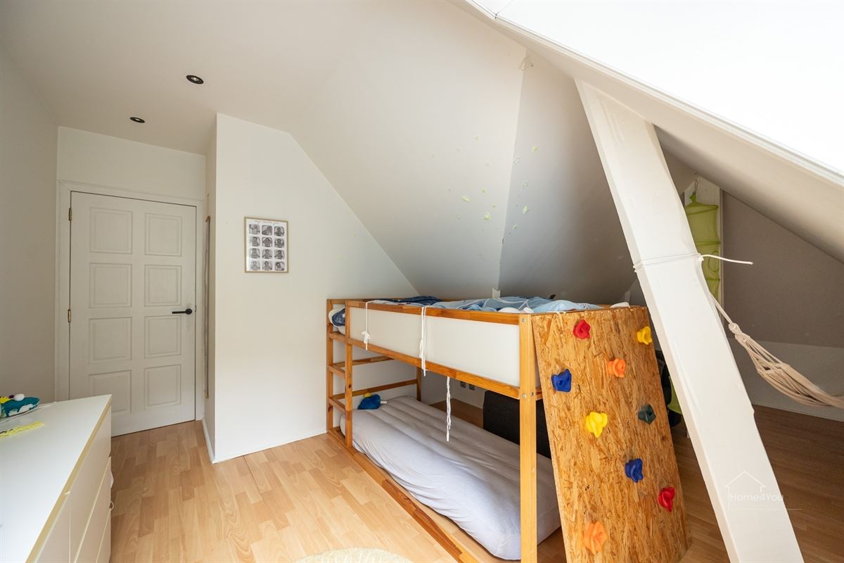 Villa op TOP locatie