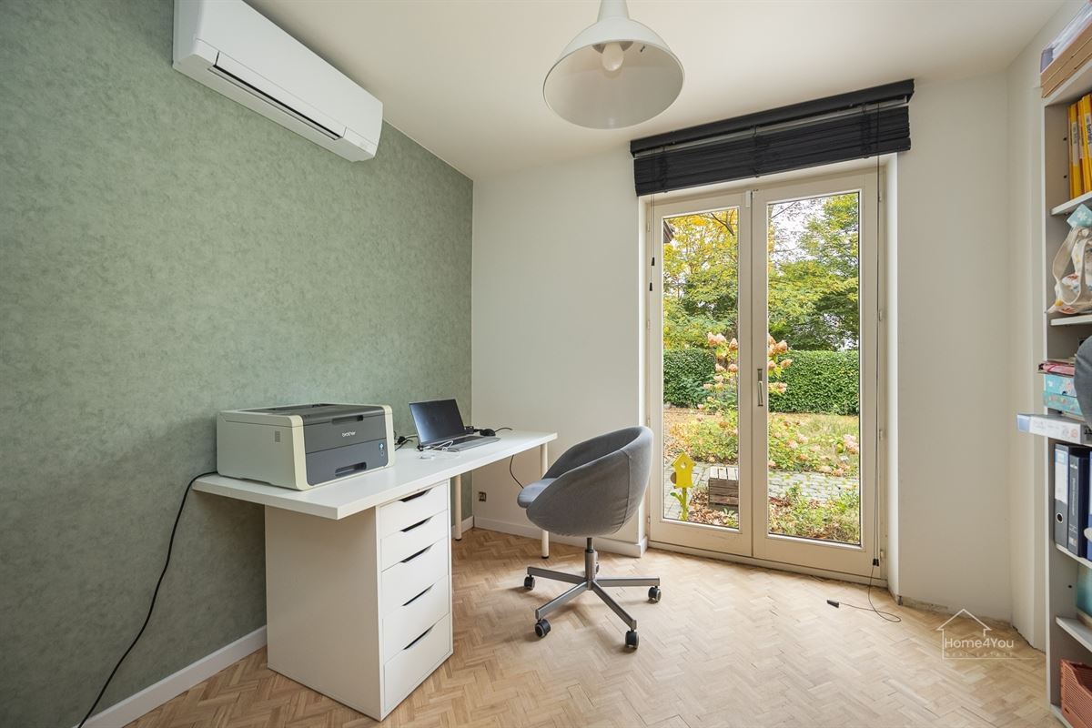 Villa op TOP locatie