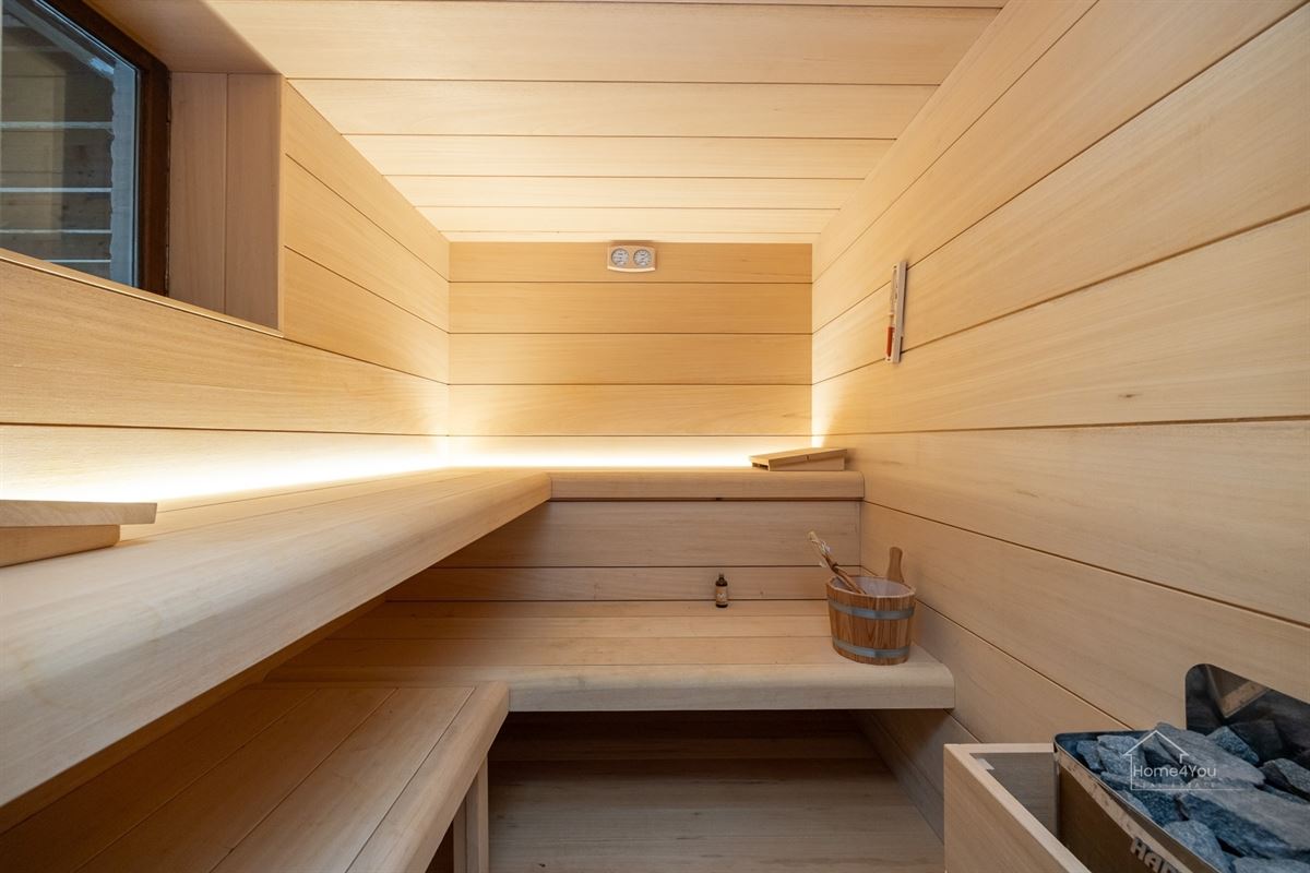 Villa op TOP locatie