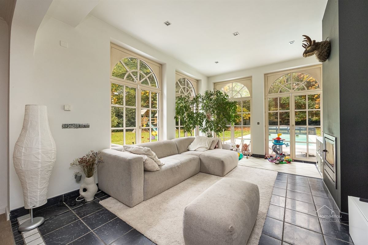 Villa op TOP locatie