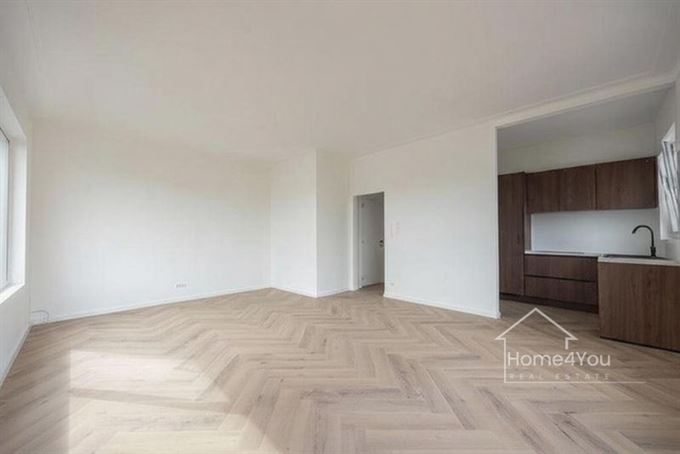 Prachtig 1-slaapkamer appartement te koop in Antwerpen!