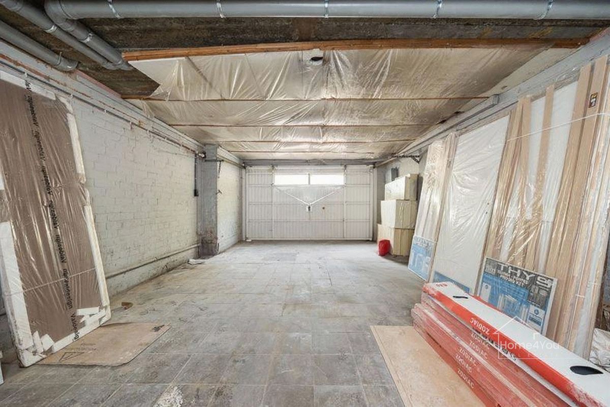 Gerenoveerd 2-slaapkamer appartement in Borsbeek te koop!